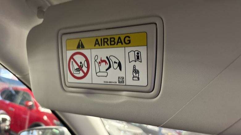 Ford Focus 1.0 EcoBoost Titanium Style 5dr Petrol Hatchback